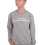 ERKEK 13/16 YAŞ CERTIFIED KAPÜŞONLU SWEAT