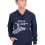ERKEK 5/8 YAŞ APERSİDE KAPÜŞONLU SWEAT