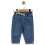 ERKEK 6/24 AY KOT BEL İP BAĞLAMALI PANTALON