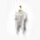 FLEXIBABY 214193 BEBE KADİFE TULUM
