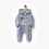 FLEXIBABY 215204 BEBE VELSOFT TULUM