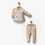 FLEXIBABY 217650 PENYE BEBE TAKIM