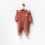 FLEXIBABY 247254 POLAR BEBE TULUM