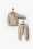 FLEXİ BABY-248080 ERKEK AY FLEXIBABY BEBE TAKIM