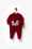 FLEXİ BABY-215203/UNISEX AY FLEXIBABY BEBE TULUM