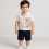 UNİSEX 6/24 AY 2Lİ TAKIM