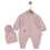 UNISEX 6/12 AY ARAN CEPLİ LİNKS TULUM