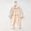 KIZ 1/9 AY ORME KIZ PATİKLİ TULUM