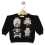 KIZ 2/6 YAŞ 4LÜ COOL BADİ