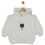 KIZ 5/8 YAŞ FUN KAPŞONLU KEDİSWEAT