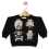 KIZ 7/11 YAŞ 4LÜ CUTE BADİ