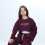 KIZ 8/16 YAŞ 2 Lİ SWEAT