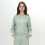 KIZ 8/16 YAŞ ŞERİTLİ VE GARNİLİ SWEAT