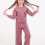 KIZ 9/12 YAŞ I AM YOUR KALPLİ 3 İPLİK 2Lİ TAKIM