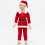 KIZ 9/12 YAŞ PANTALONLU KIZ NOEL TAKIM