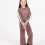 KIZ 9/12 YAŞ YOU MAKE SMİLE NAKIŞLI 3 İPLİK 2Lİ TA