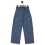 KIZ 9/16 YAŞ BOL PAÇA LV NAKIŞLI KOT PANTALON