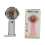 UNİSEX İTHAL PORTABLE ŞARZLI MİNİ FAN