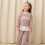 KIZ 6/9 YAŞ LONDON ÜÇ İPLİK TAKIM