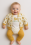ERKEK ERKEK/ERKEK AY TEDDY AYICIK DESEN 3\'LÜ TAKIM
