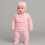 KIZ 1/3 AY 5Lİ ZIBIN SET