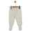 UNISEX 1/12 AY VAFİL ÇORAPLI PANTOLON