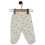 UNISEX 1/3 AY RAPORLU KALP  PATİKLİ TEK ALT