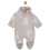 UNISEX 1/9 AY AYI DESENLİ WELSOFTLU TULUM