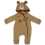 UNISEX 3/12 AY B BEAR ARMALI KİŞLİK TULUM